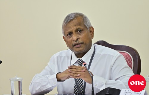 MMA ge governor vaki kurumuge massala dhiraasaakuran committee ah