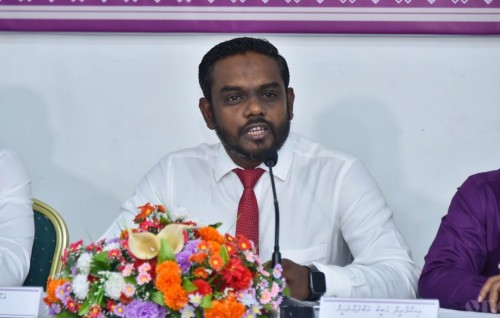Vice President of Elections Commission tests positive for COVID