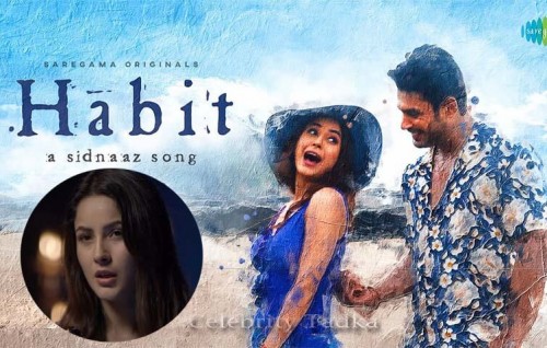 Sidharth Shuklage enmme fahuge video lava release kohfi