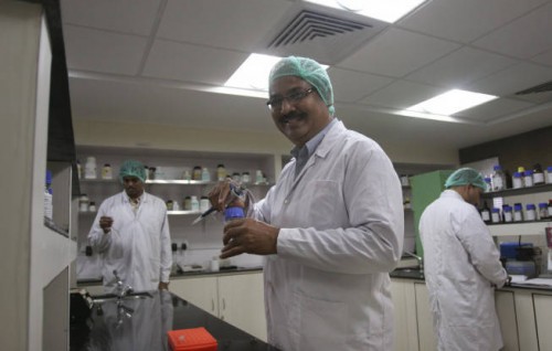 India ge Covaccine anna aharuge june mahu liben hunnaane