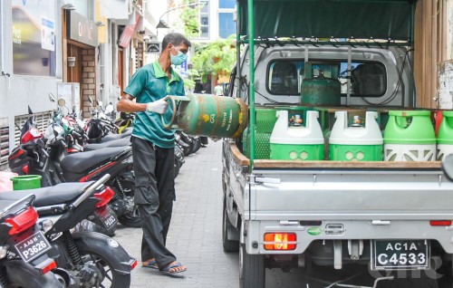 Seven more employees of Maldive Gas tests positive, total up to 8