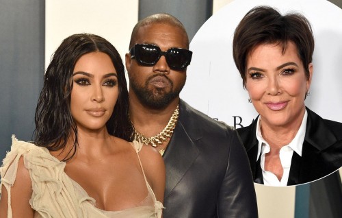Kim adhi Kanye ge vareege vaahakathah final Season ga fenun ekasheegenvey: Kris Jenner