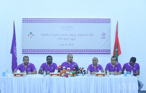 Local council inthihaabu march 13 ah faskurumah mashvaraakuranee