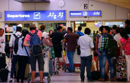 Avahteri gaumu thakugai Chikungunya fethureythee dhathuru kuraairu samaaluvaan edhijje