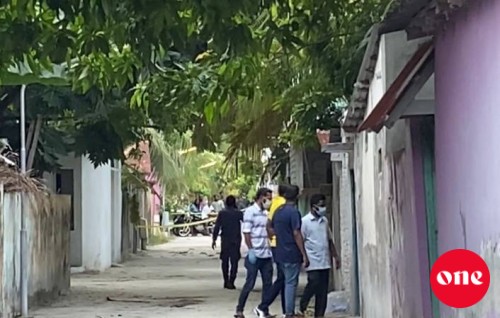 Mahumoodh maraali massalaigai hayyaru kuri Salim shareeai nimendhen bandhu kohfi