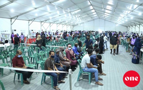 Laamazukazee nizaamu hingaane bayaku hovumah aharemenge bass muhimmu, vote laan nukunnamaa!