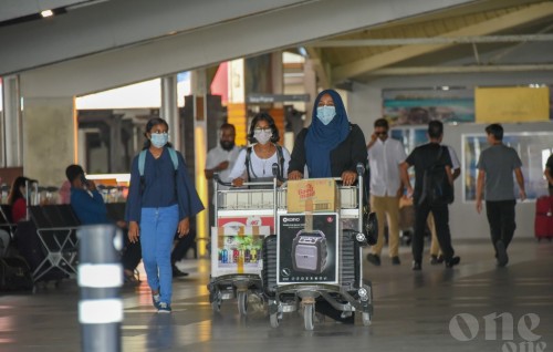Germany omits Maldives on list of countries with COVID-19 risk