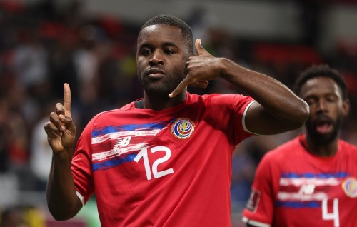 Qatar World Cup emme fahu jaaga Costa Rica ah