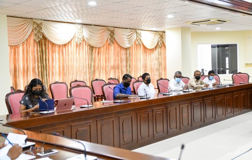 Ithuru 14 meehunnaaeku bodu hiyaanaathuge list 281 ah ithuru vejje