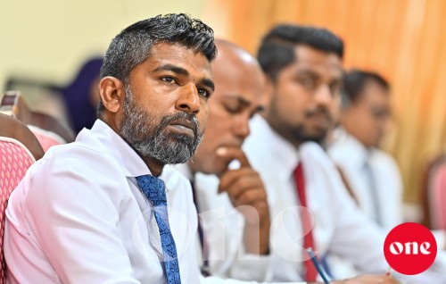 Parliament invited public opinion on HRCM member nominees