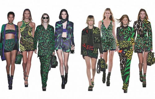 Camouflage fashion declared against the law in Oman- fine of 5000 implemented