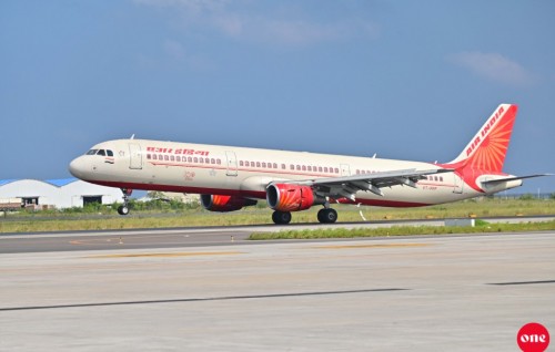 Air India to reconnect Mumbai and Maldives