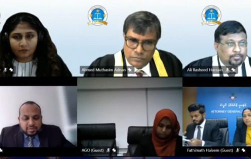 Farukolhu Airport aai Innaheraage ebbasvun baathilkuri massalaigai 51.2 Million Dollar nagaidheyn edhijje