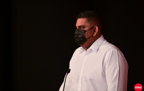 Mabrook: Unlicensed vaccine brought to immediately start vaccination when it gets licensed