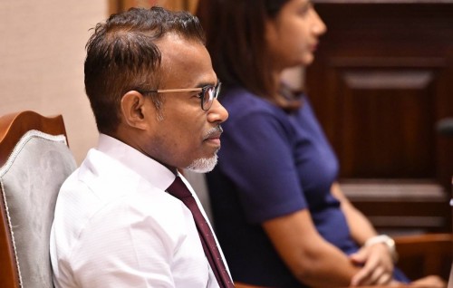Riffath ves ACC ah haaziruvaan angaifi 