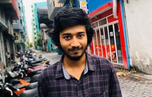 Zuvaanaa maruvi accident hin'gumun madunukoh dhiya meehaaage mauloomaathu libijje, fiyavalhu alhaanan: Fuluhun