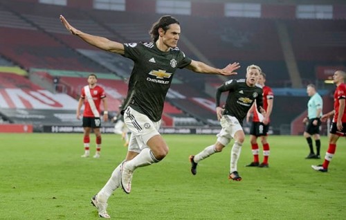 Bench in arai thafaathu dhakkai, Cavani United molhu kohdheefi
