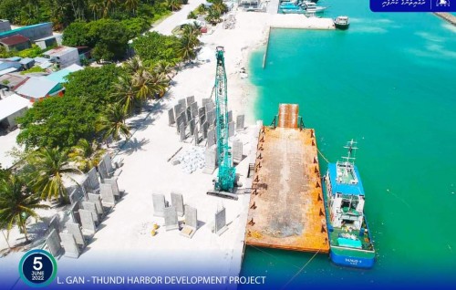 Gamu thundi avashu bandharu mashrooah beynunvaa concrete gaa erashah gengosfi