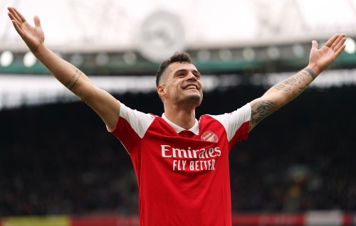 Kurin nimmaafai oiyy gothah Xhaka Leverkusen ah, Arsenal in Rice iulaan kuran thayyaaru!