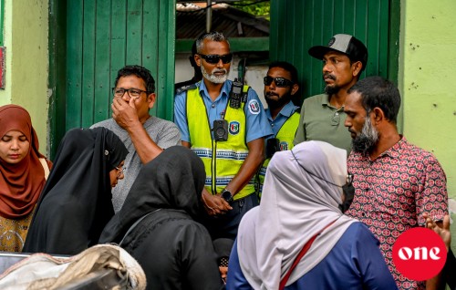 Abdulla Rasheed ge hashigandu postmortem hadhan fonuvaifi