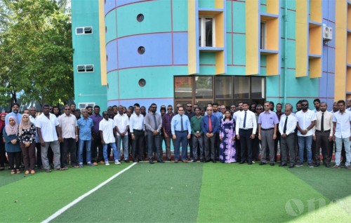 Fishermen’s Forum begins