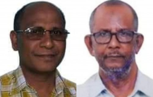 Kelaa ge 2 hidhumaiytheri ehge maru kairi kaireegai