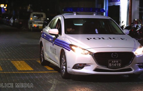Roadha mahuge furathama 10 eh gai vahkamuge 147 massala eh