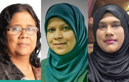 Majilis ah hovunee emme 3 anhen beyfulhun