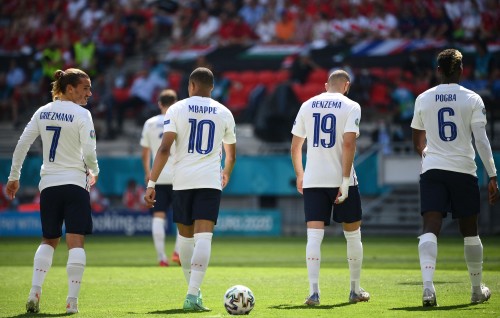 EURO 2020: Mihaaru gadha 16 yageen vefai othee kon team thakakah? Ehen team thakah oiy magakee kobaa?