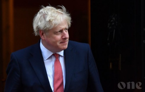 Decision to suspend UK parliament was 'unlawful': Supreme Court