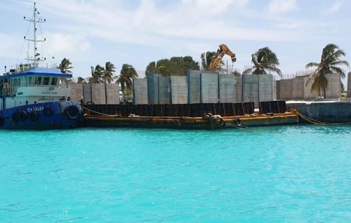 Ihavandhoo bandharu tharahggee kurumuge mashroou baarah kuriyah