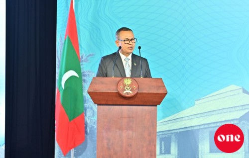 Raees ge thasahvuraa ehgothah masahkaiy kuraa council eh muhinmu: Adam Shareef 