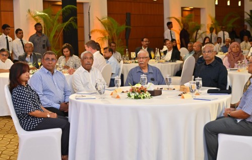 Miee tax bodukuran rangalhu vagutheh noon kamah MATI in Majlis ah angaifi
