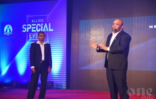 Profits at Allied Insurance skyrocket to a record breaking 95 percent year ending in 2018
