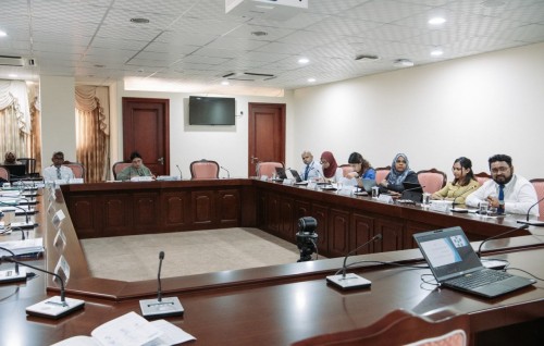 Anti torture ge report aa behey mauloomaathu majilis aa hihsaa kohfi