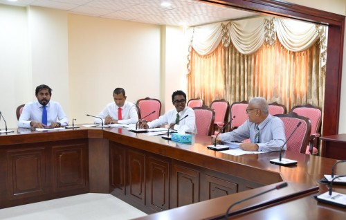 Amilla meehaku Bangalore ah neyruvi massalaeh balaidhinumah edhi majlis ah hushahalhaifi