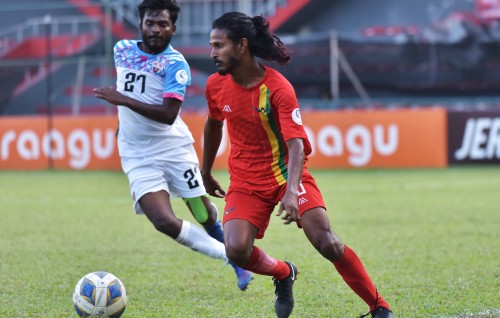 TC balikoh, Da Grande 2 vana ah