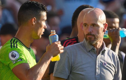 Europa league gai kulhen jehunas United gai Ronaldo madukuraane!