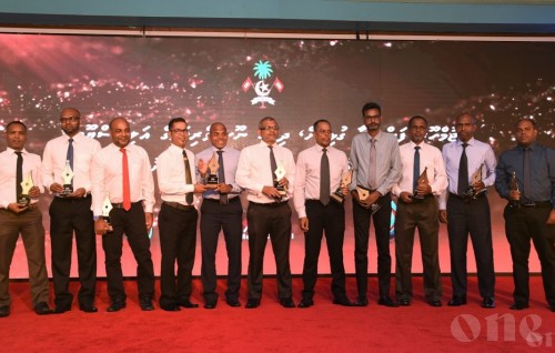 Maldives climbs up 22 positions on World Press Freedom Index