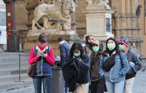 Italy ge hurihaa hisaabehggai Mask elhun majubooru kohffi