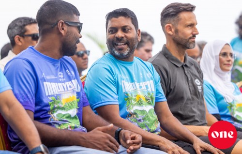 Kulhivaru fund ge amaazakee dhuru raasthaa plan ah invest kurun: Minister