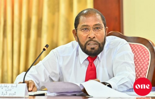 2 inthihaabu eh dhuvahehgai beyhvumun faidhaa vaanee rayyithunnah: Qasim