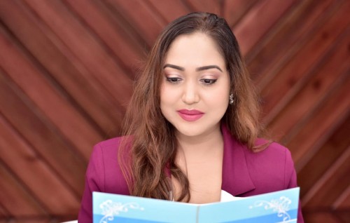 PPM suspends Male’ City councilwoman Nahula