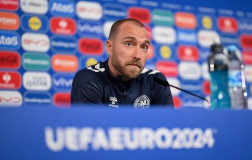 Eriksen: Kurin EURO gai dhimaavi hithaama ah mihaaru nuvisnaa!