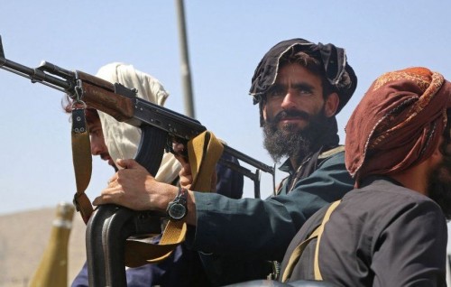 US warns of more terror attacks at Kabul airport