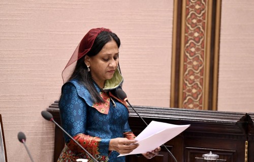 MIFCO ah mas gannanee Kilo akun 3 Rufiyaa aai 4 Rufiyaa aa dheythereyge gellumeggai: Zaha