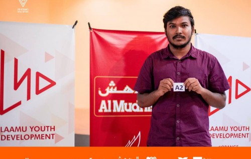 Al Mudhish LYD veteran's futsal cup ge guru nagaifi