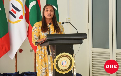 Majubooru koggen filaavalhu dhaskuran beythibbumun, mulhi umurugai kujjaa kiyevun mathin foohivun ekasheegenvey: Minister