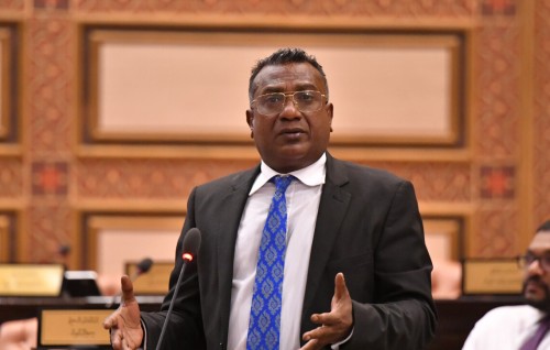 15 Aharuvee Athama Plaza ge milkuverikamuge massala Jabir ah kaamiyaabu vejje