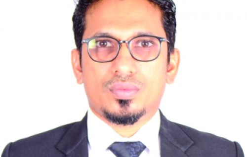 Maamigili iss magistrate Nihan ah naseyhaiy dhee, thamreeneh furihama kuran anganee